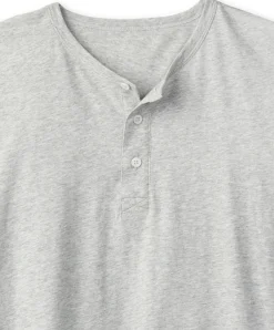 Sojourn L/S Henley