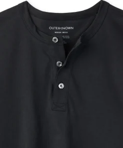 Sojourn L/S Henley