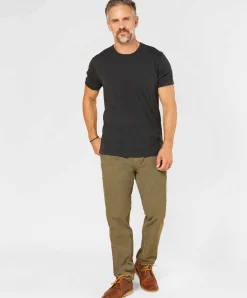 Sojourn Pocket Tee