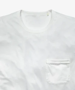 Sojourn Pocket Tee