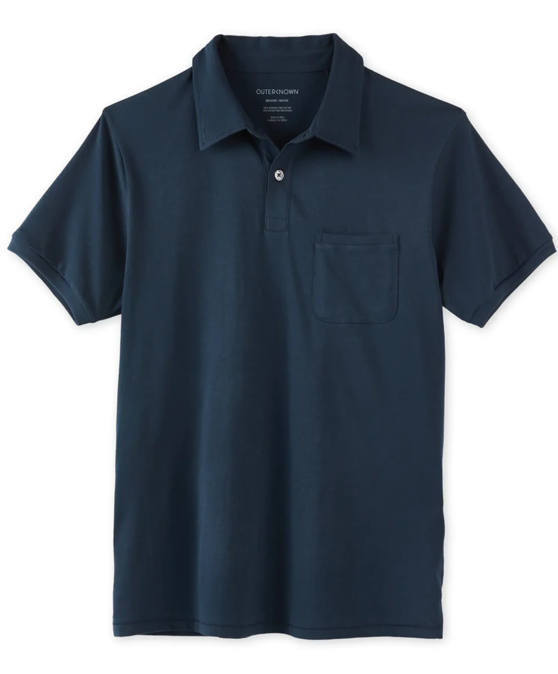 Sojourn Polo