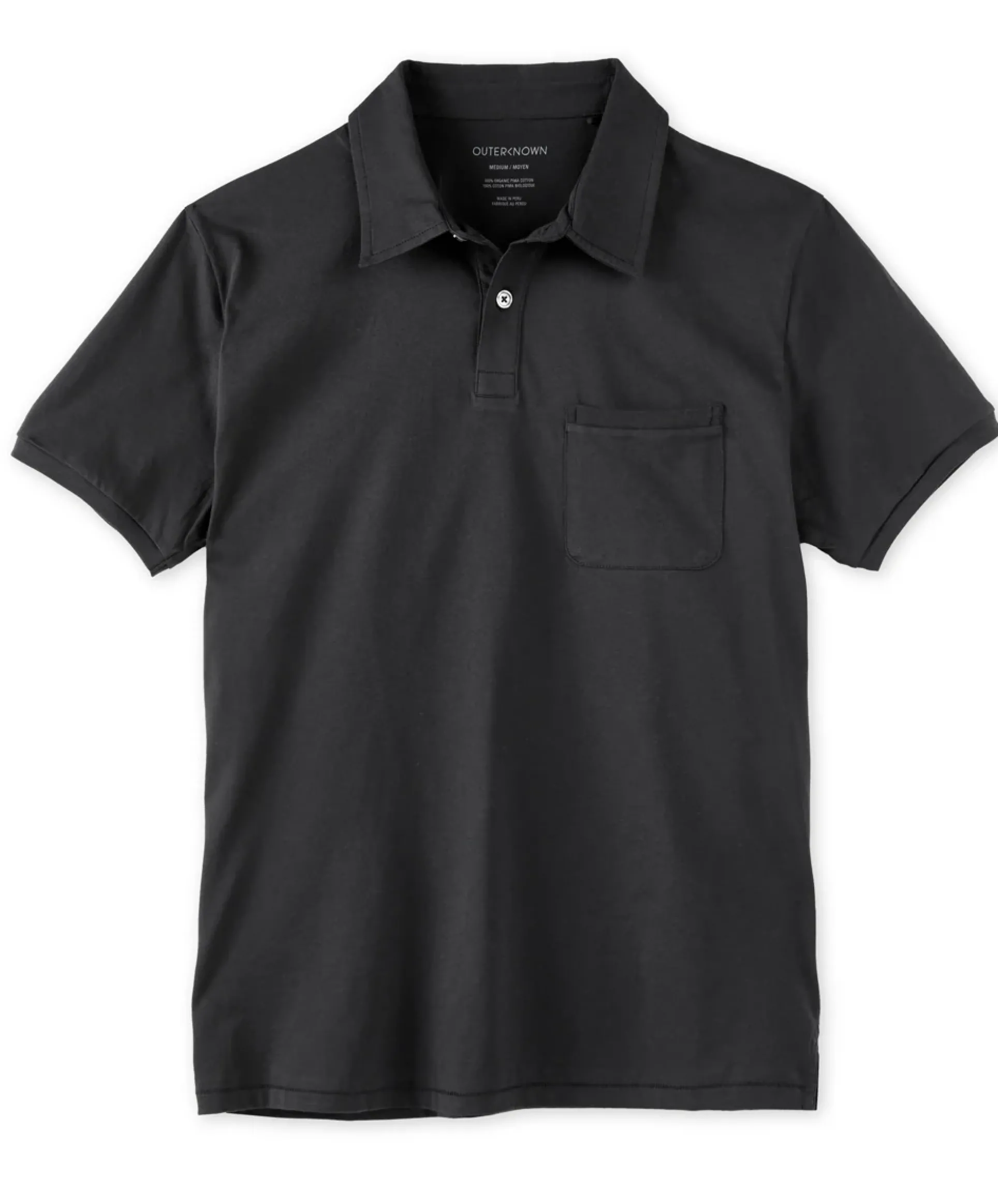 Sojourn Polo
