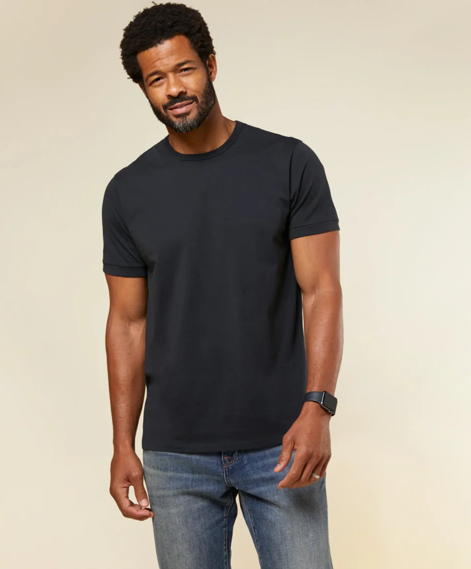 Sojourn Tee