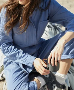 Station Jumpsuit