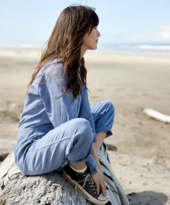 Station Jumpsuit
