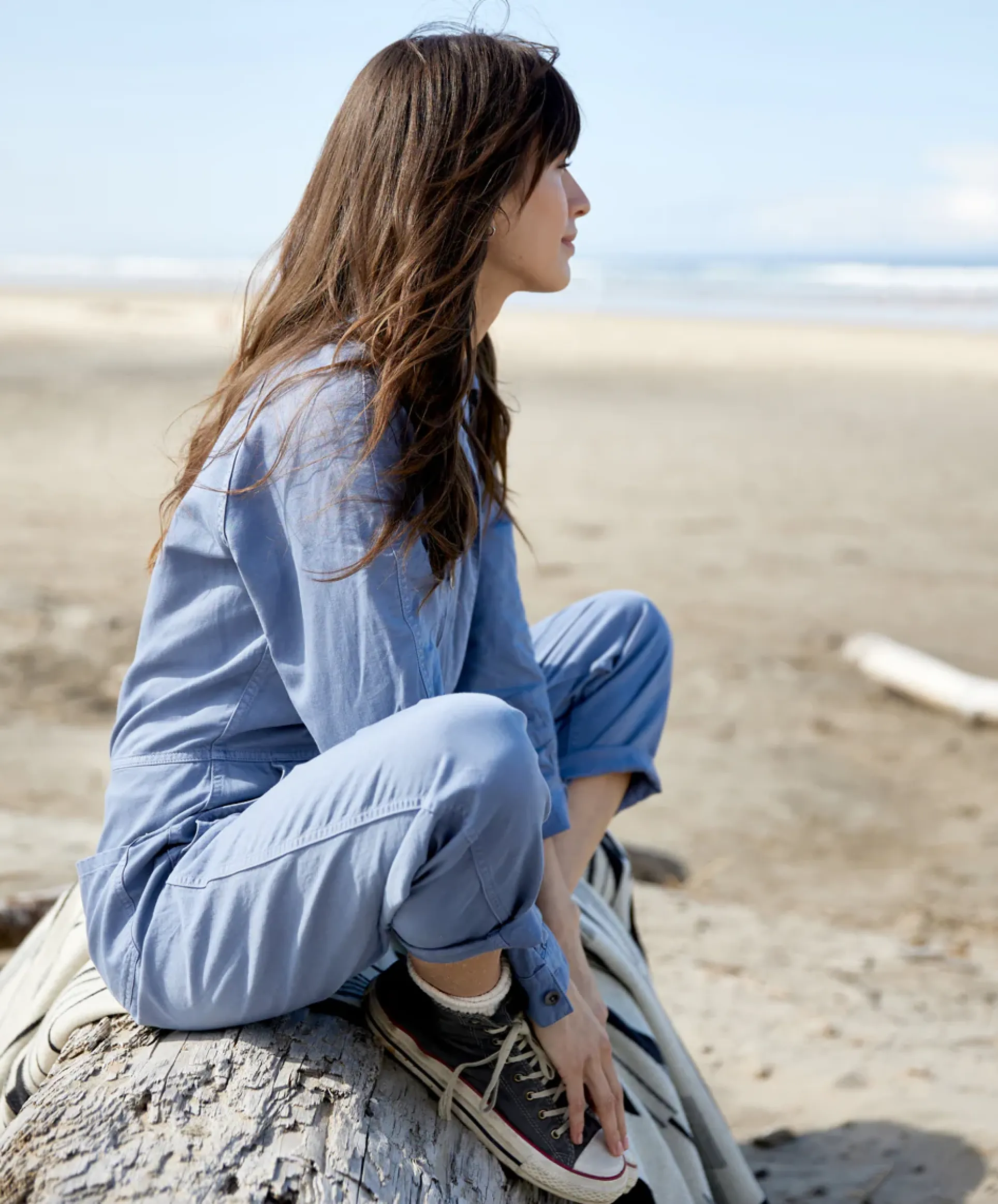 Station Jumpsuit