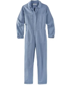 Station Jumpsuit