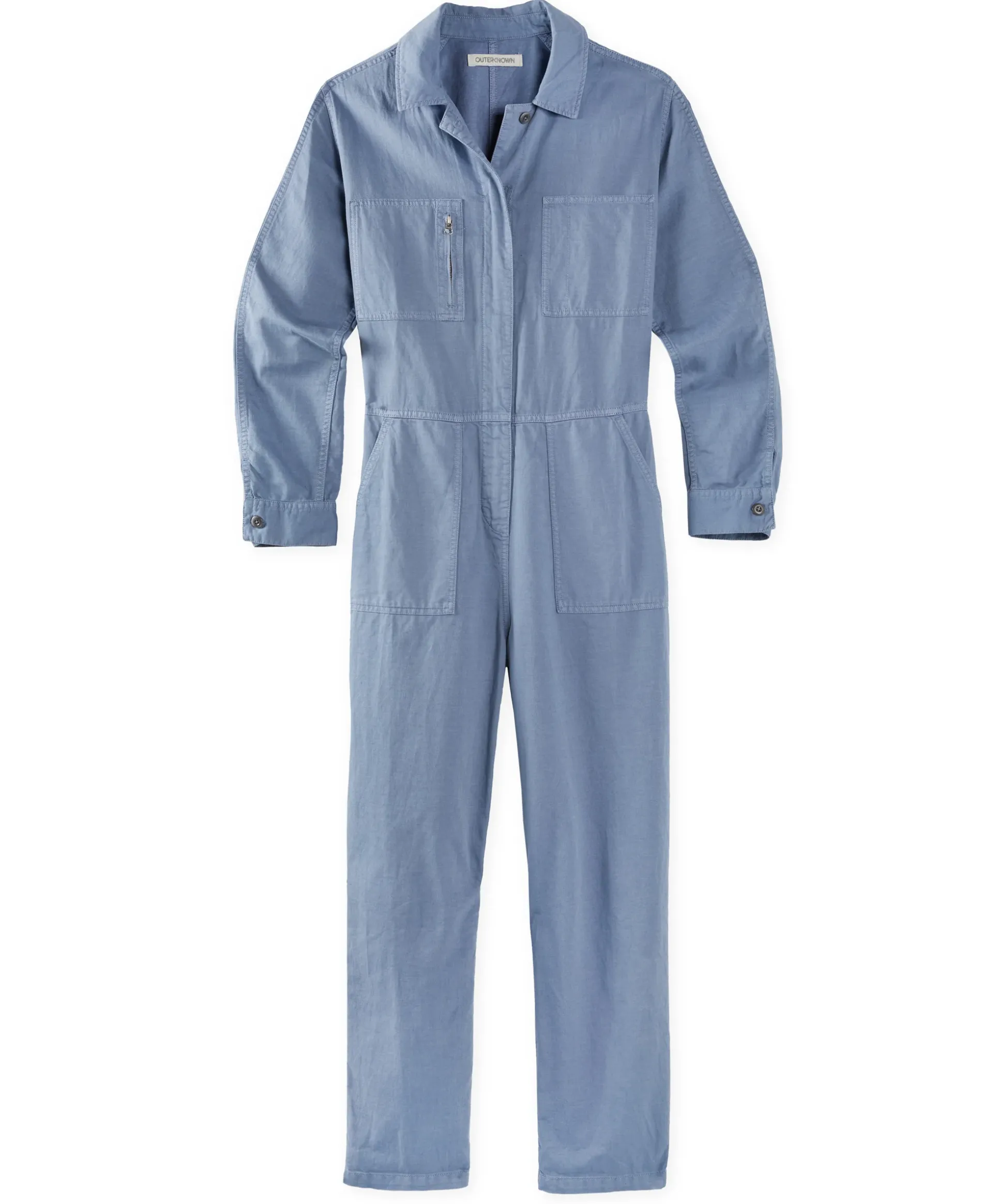 Station Jumpsuit