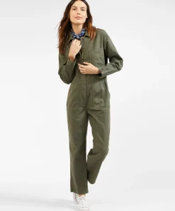 Station Jumpsuit
