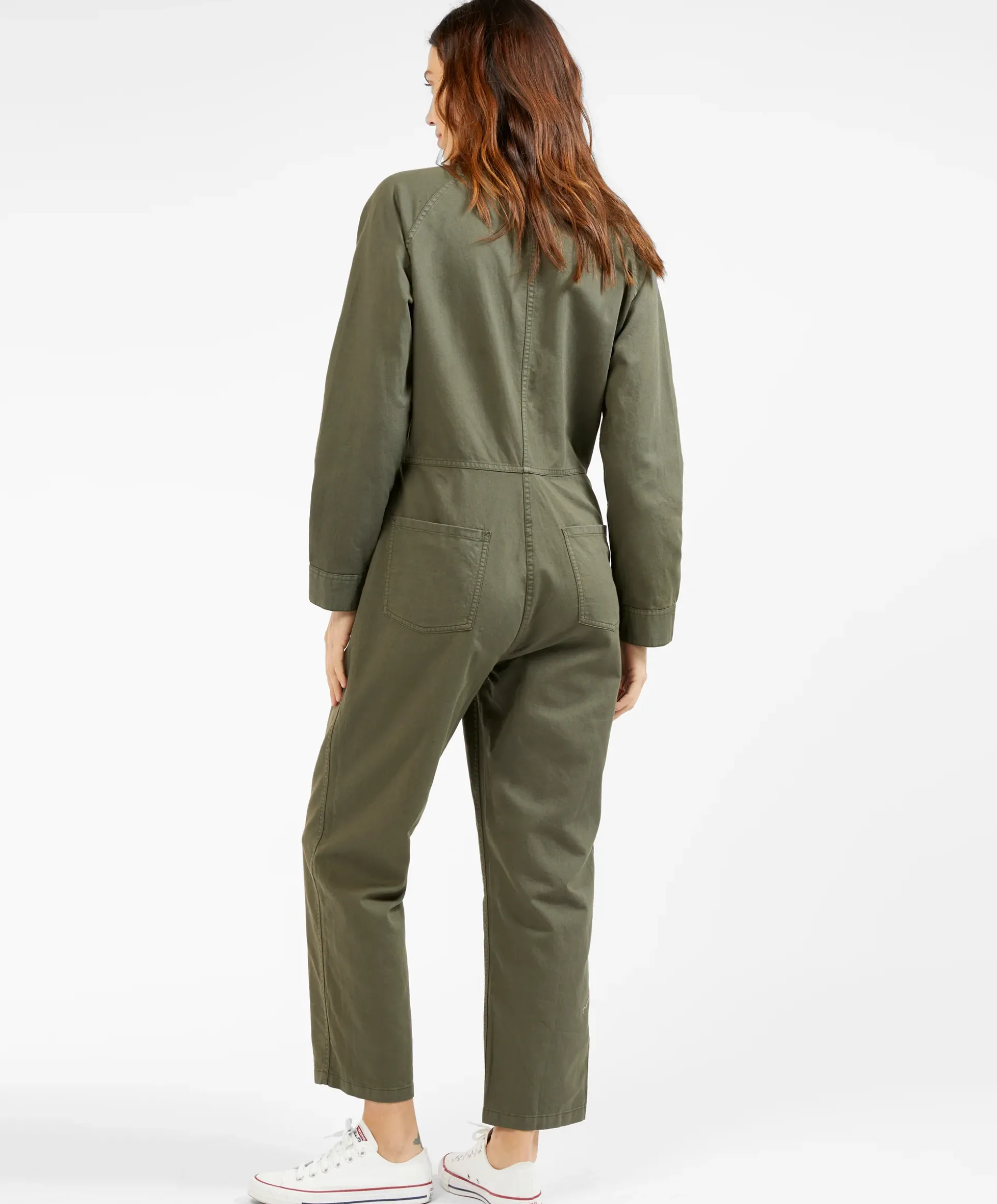 Station Jumpsuit