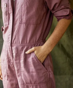 Station Jumpsuit