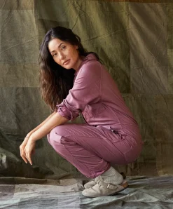 Station Jumpsuit