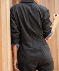 Station Suit Shortall