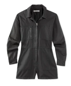 Station Suit Shortall