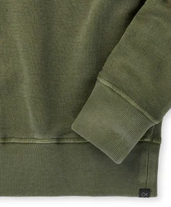 Sur Pocket Sweatshirt