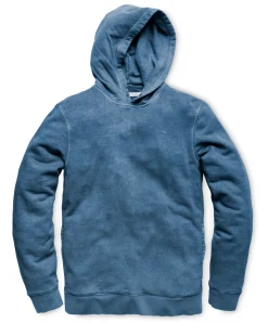 Sur Snap Hoodie
