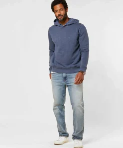 Sur Snap Hoodie