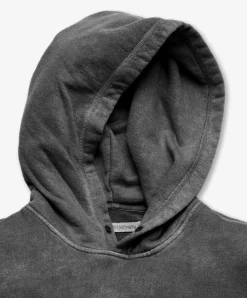 Sur Snap Hoodie