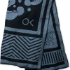 The Beach Towel