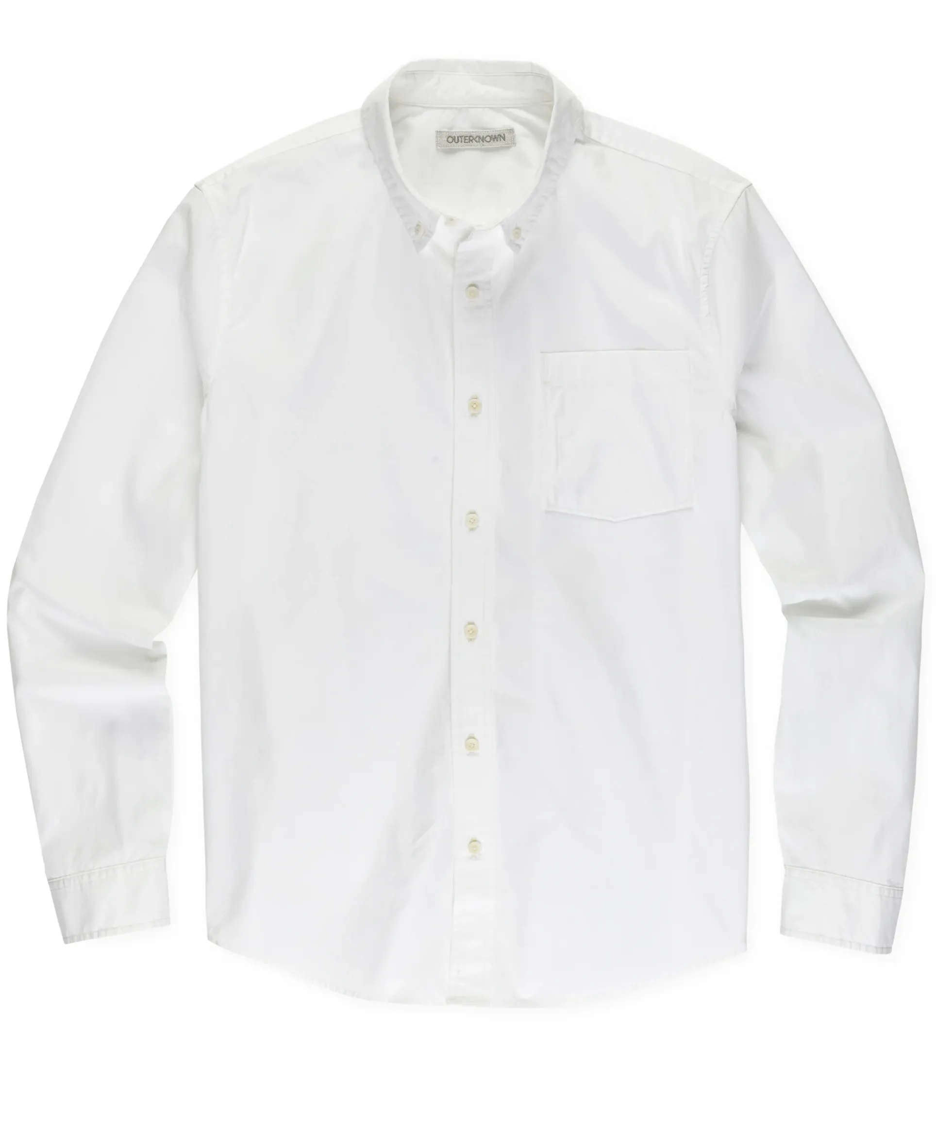The Studio Shirt