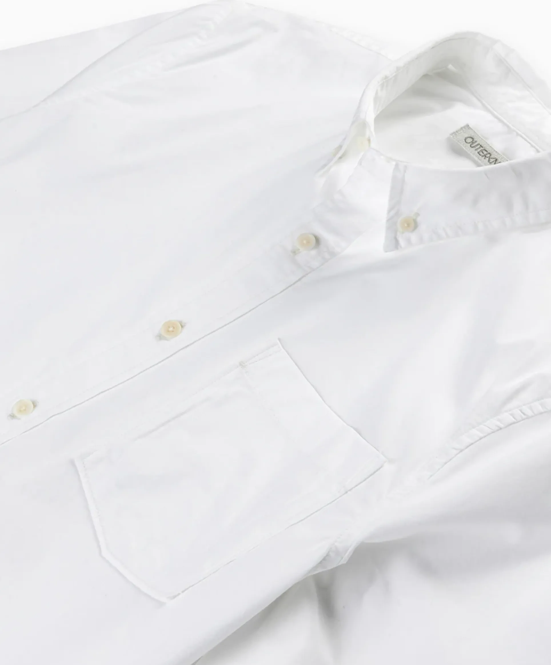 The Studio Shirt