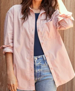 The Weekend Shirt