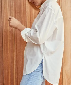 The Weekend Shirt