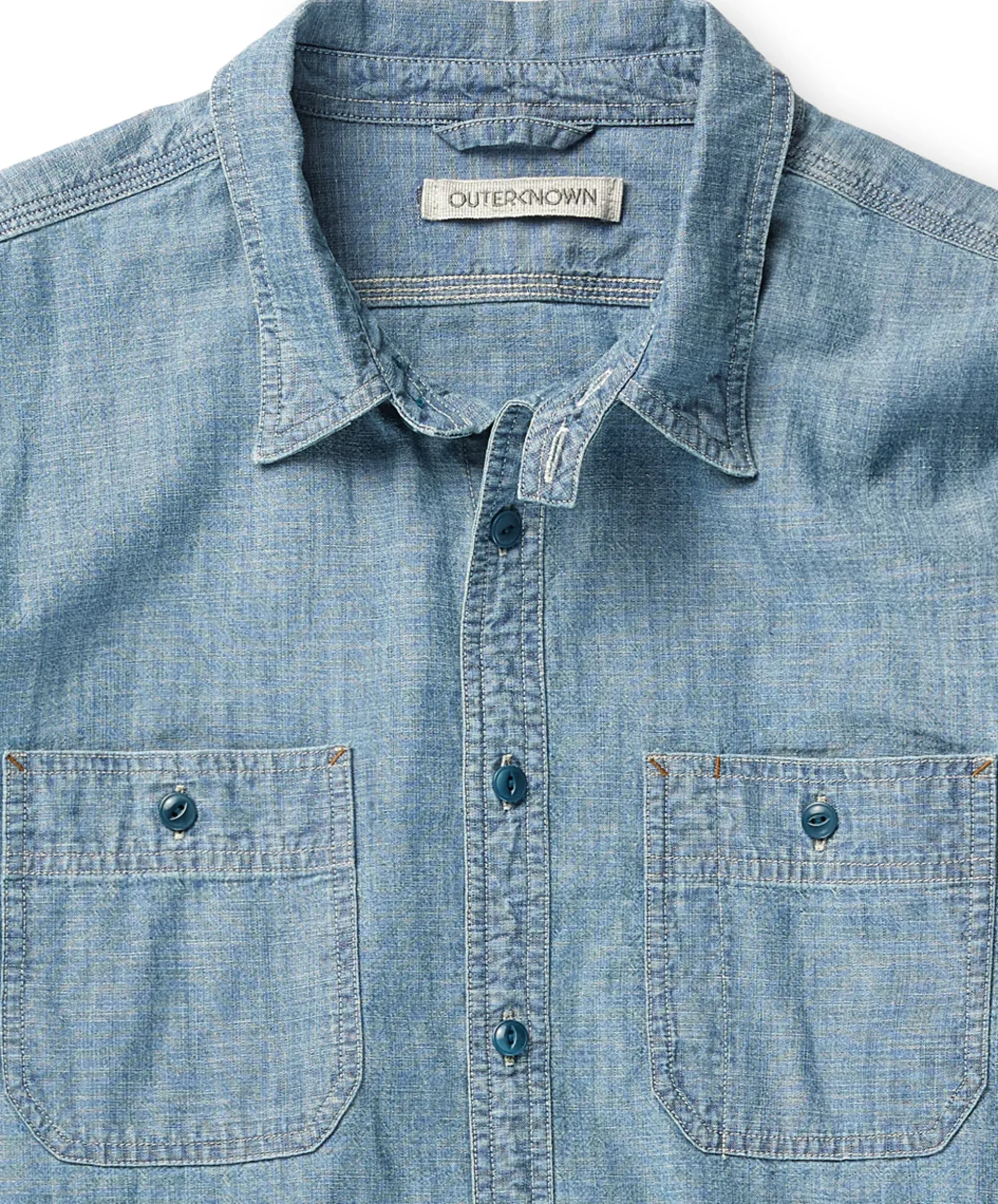 Utility Shirt
