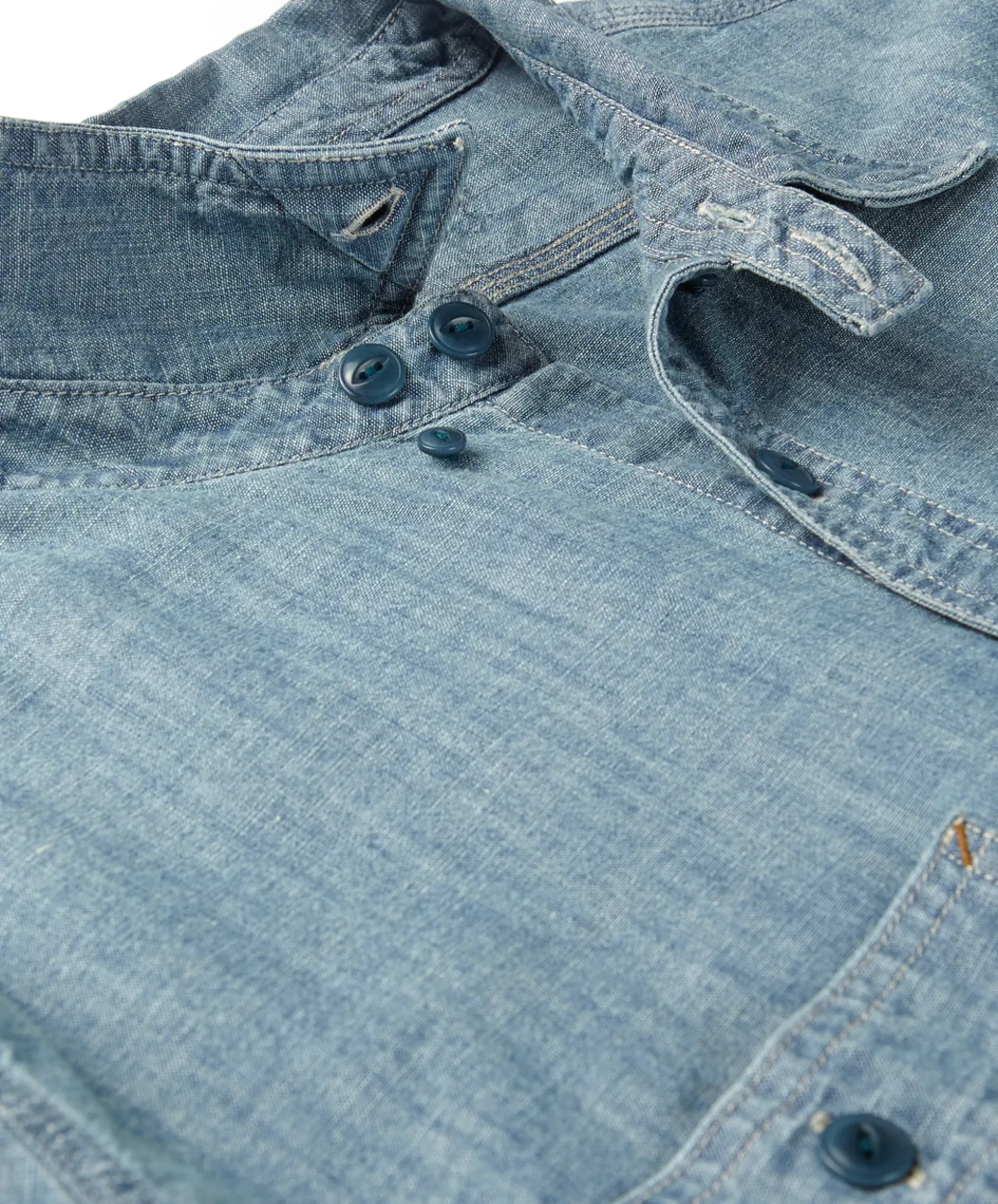 Utility Shirt