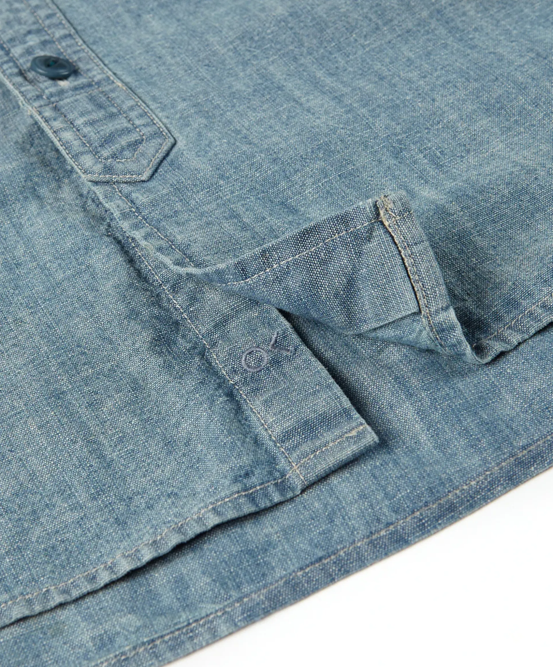 Utility Shirt