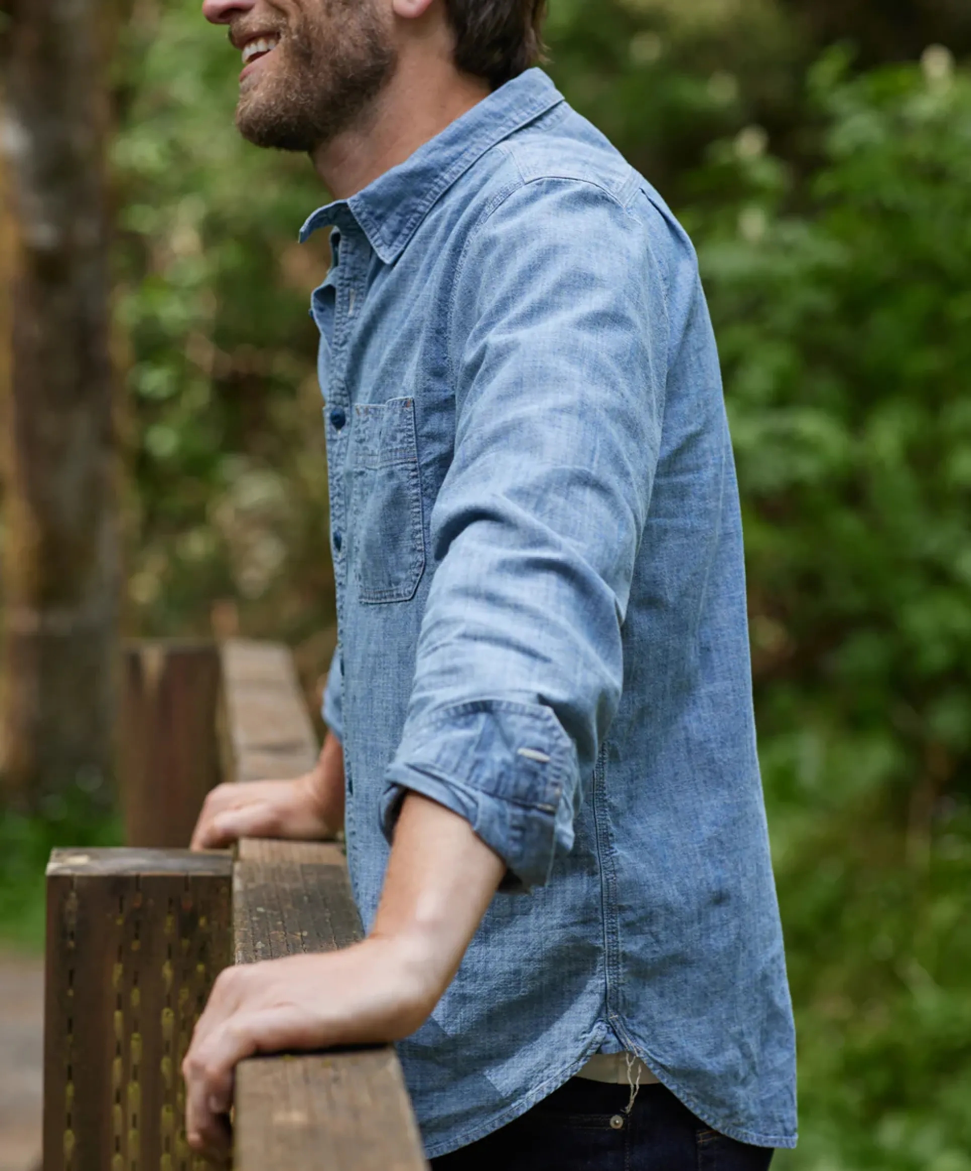 Utility Shirt
