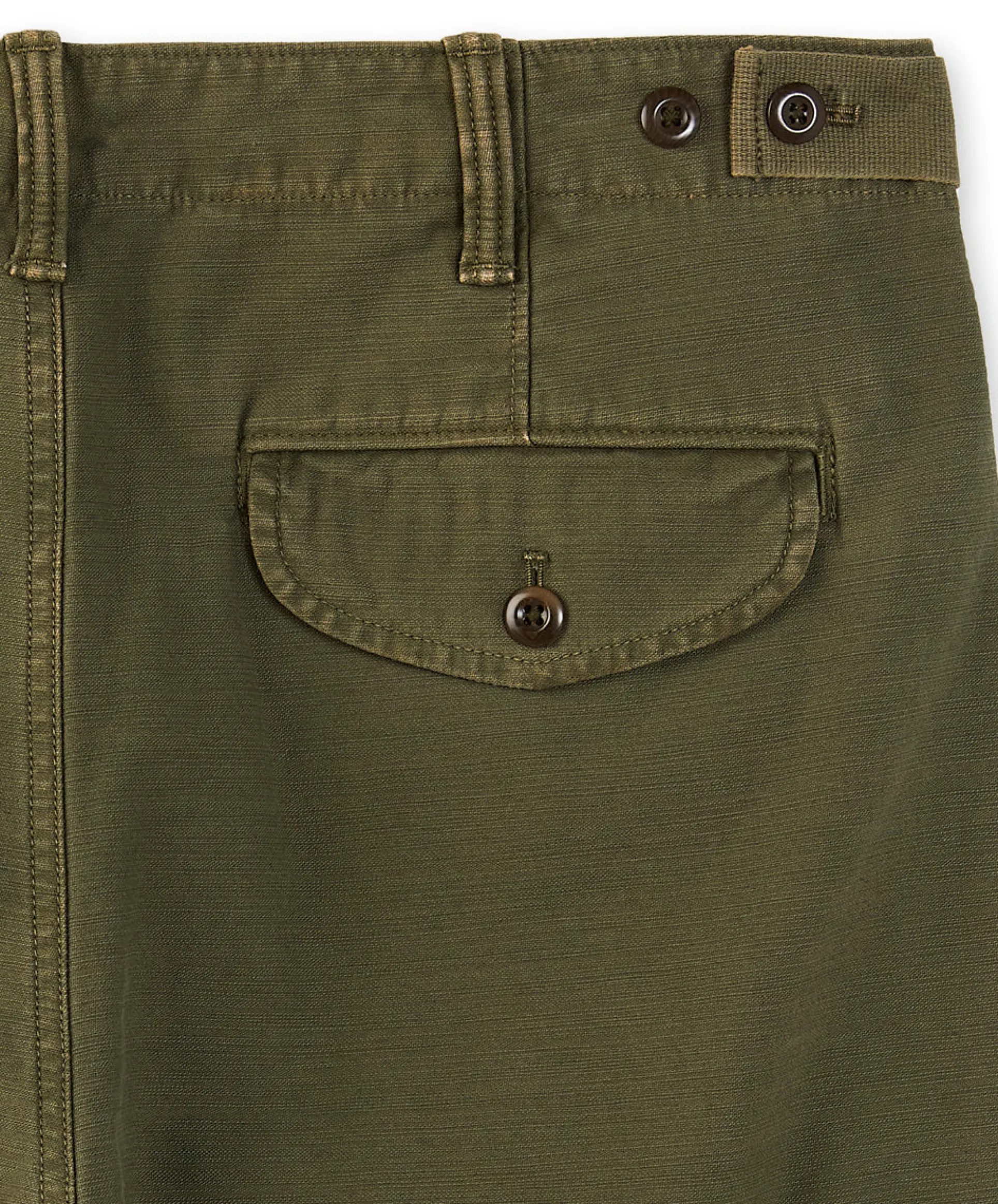 Voyager Cargo Pants