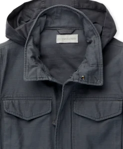 Voyager Jacket