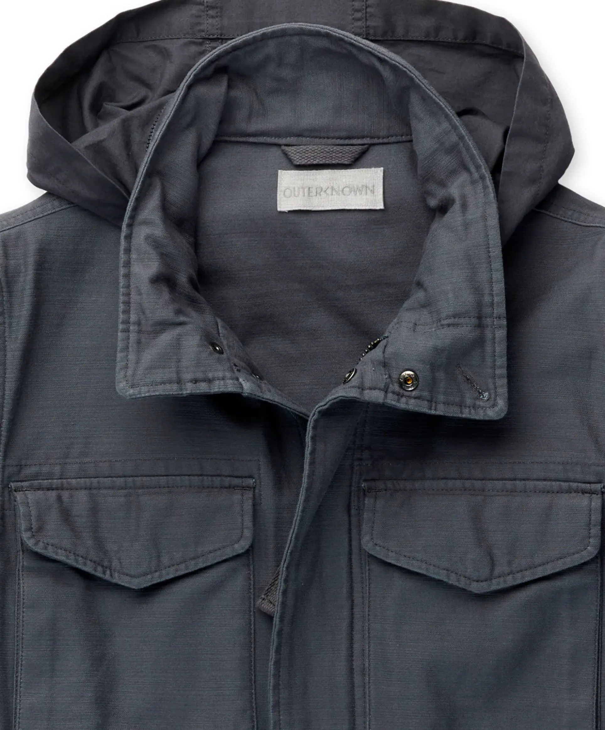 Voyager Jacket