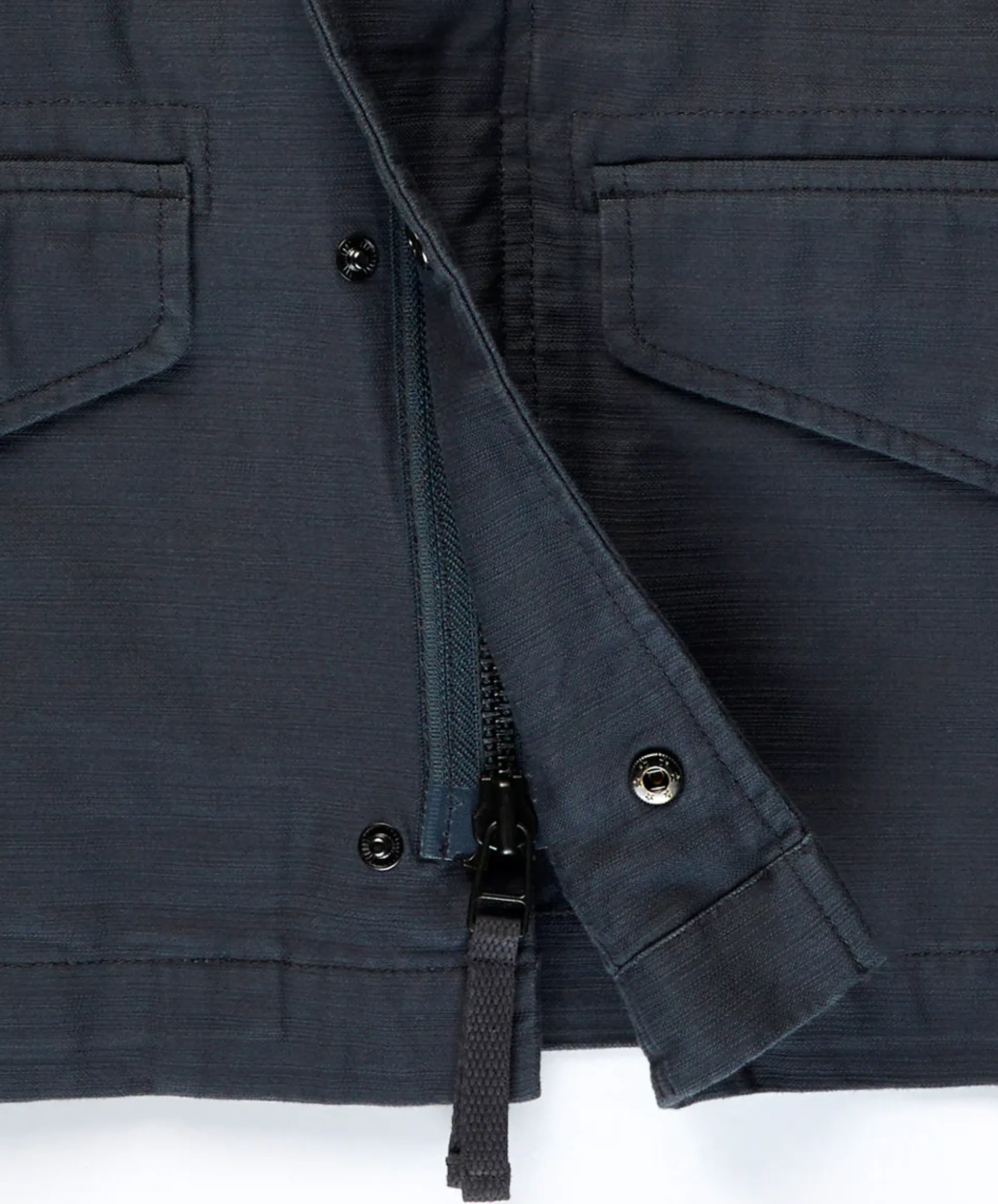 Voyager Jacket