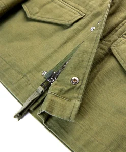 Voyager Jacket