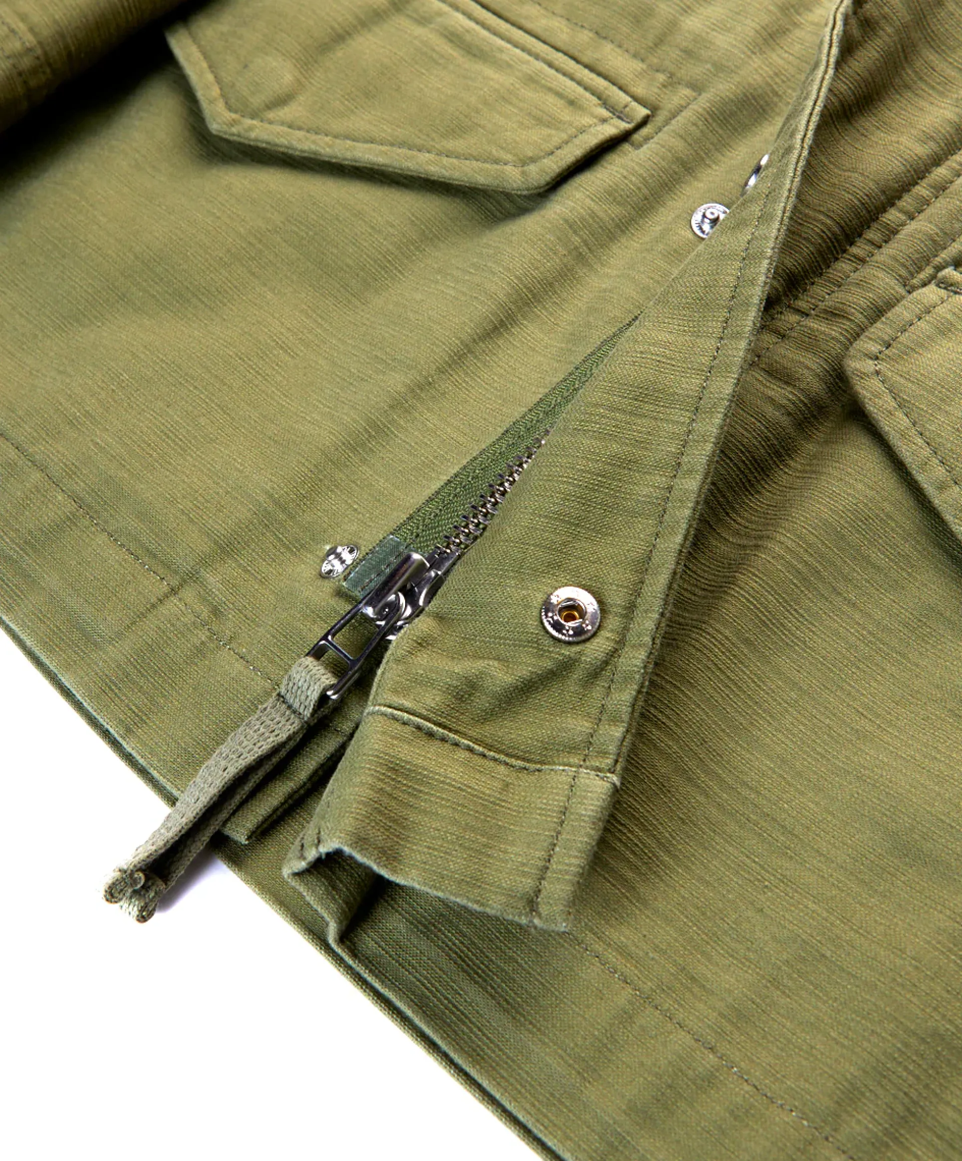 Voyager Jacket