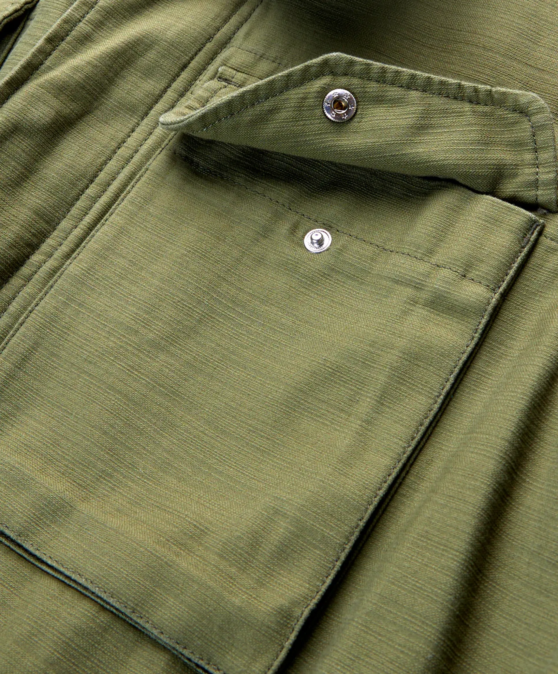 Voyager Jacket