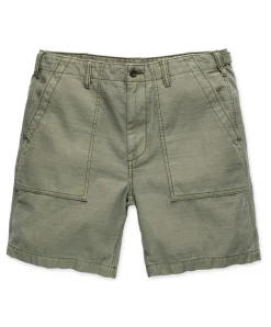 Voyager Utility Shorts