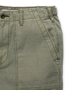 Voyager Utility Shorts