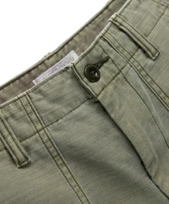 Voyager Utility Shorts