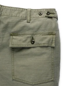 Voyager Utility Shorts
