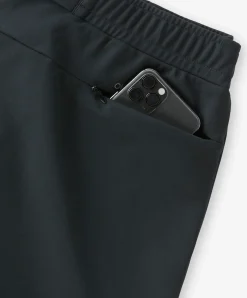 Warm-Up Knit Jogger