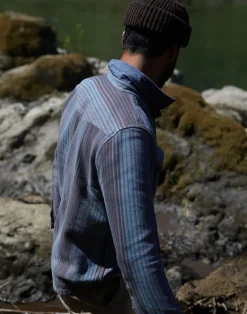 Westerly Blanket Shirt