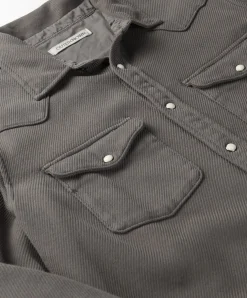 Westerly Blanket Shirt