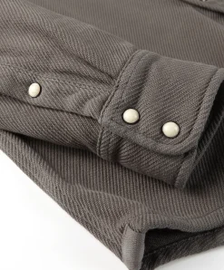 Westerly Blanket Shirt