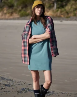 Women's Blanket Shirt