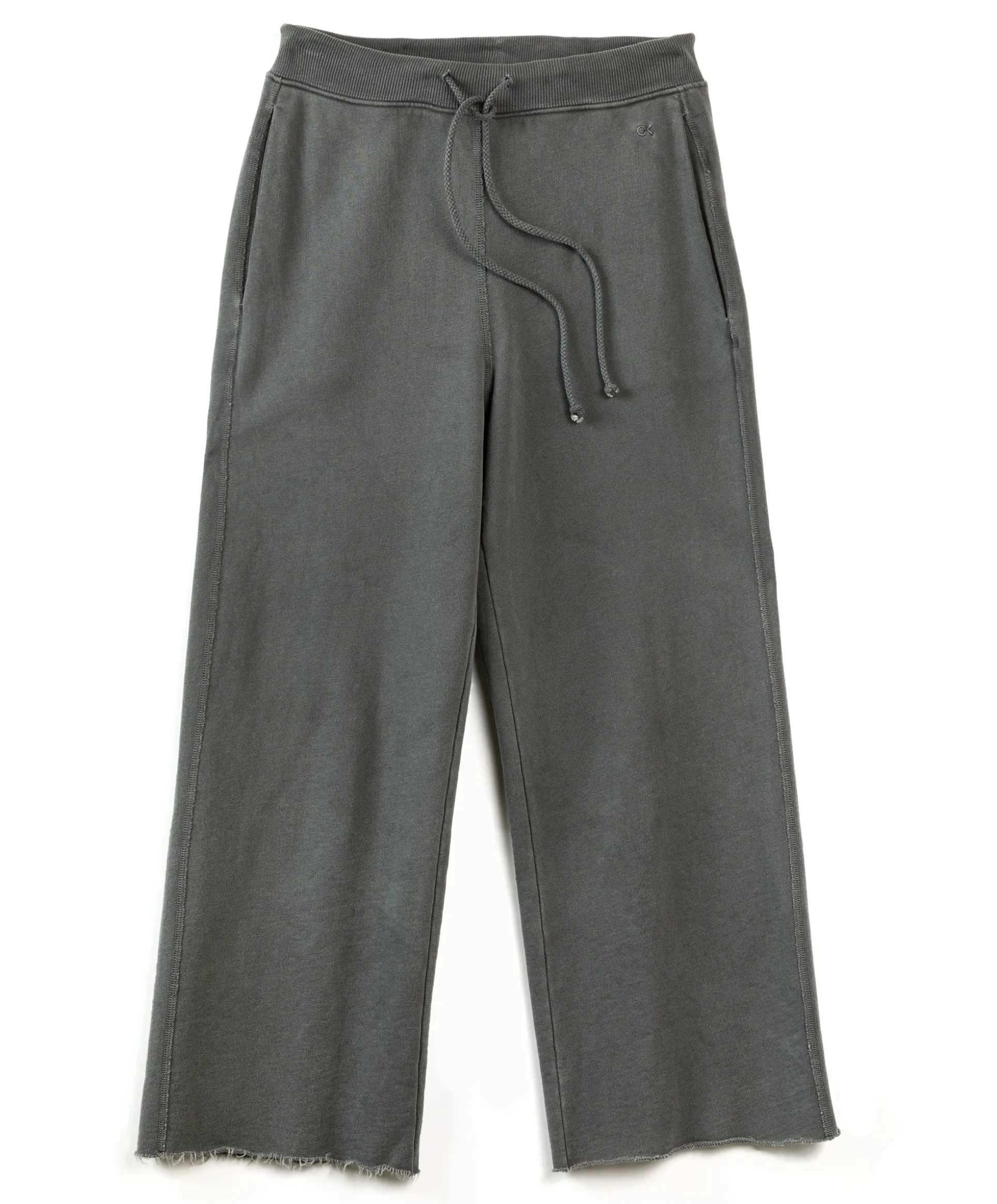 Women's California Crop Sweatpants
