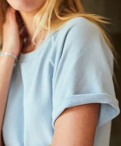 Women's California S/S Sweatshirt