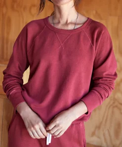 Women's California Sweatshirt